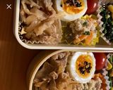 タレが秘訣!豚肉の生姜焼き作り方7写真