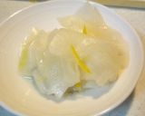 日向夏の皮を使った香ばしい♡絶品漬け物作り方6写真