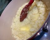 ハンバーグニコイチオニオングラタンスープ作り方1写真