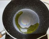 ピーマンと鶏肉の炒め物作り方3写真