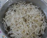 切干し大根の煮物作り方1写真