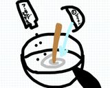 爽やかパンナコッタ作り方3写真