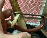 タコの海岸物語🐟🐙🍤🤣😂🤣😂作り方4写真