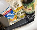 お弁当に⑥キャベツとピーマン炒め作り方2写真