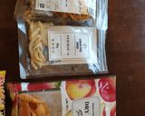 春のドライフルーツバターケーキ作り方6写真