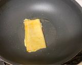 お弁当に！豆腐皮のピカタ作り方5写真