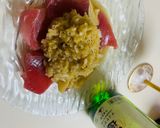 玉ねぎとレモンのカルパッチョ作り方5写真