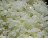 夏バテ予防☆チキンカレー(オクラ入り)🍛作り方2写真