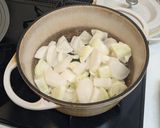 豚バラ大根作り方4写真