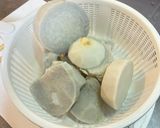 媛かぐやの餡子作り方3写真