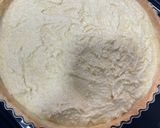 フルーツタルト⭐︎２２㎝型作り方6写真