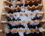 簡単♡なすと豚しゃぶの鬼おろしポン酢作り方4写真