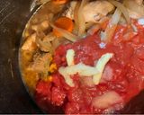 ルーを使わない手作りカレー作り方5写真