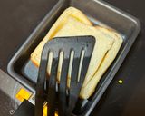 基本のオムレツトースト作り方6写真