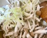 お箸止まらない無限ツナと卵のマヨ野菜炒め作り方8写真