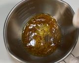 カニカマと蓮根のマスタードサラダ作り方3写真