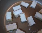 簡単おつまみ！旨辛絹厚揚げ🔥作り方2写真