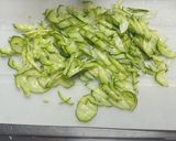 大根ときゅうりのツナマヨサラダ🥗作り方4写真