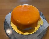 ジュレヴェールオレンジケーキ作り方19写真