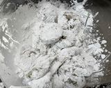 エビのサクプリ磯辺揚げ焼き作り方2写真