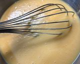 クリームチーズマドレーヌ作り方3写真