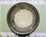 簡単！シャキシャキ蓮根照り焼きつくね作り方3写真