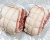 うちの技☆ぐるぐるチャーシュー♪見栄え◎作り方17写真