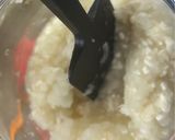 新玉ねぎで玉ねぎ麹作り方8写真