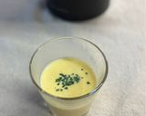 レコルトで！コーンポタージュスープ作り方4写真