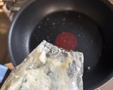 豆腐とニラのもっちりチヂミ作り方4写真