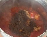 高たんぱく低脂質カレー作り方3写真