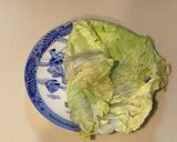 丁寧に説明する簡単サバ缶ロールキャベツ作り方3写真