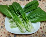 あっさり担々麺作り方2写真