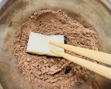チョコ不要⁉️きなチョコMochi💝作り方3写真