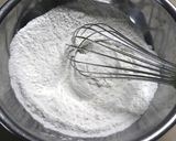 サクサク★美味★食事用★米糠米粉ドーナツ作り方1写真