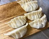 中身春巻きやないかい、な餃子作り方5写真
