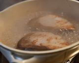 ぶりの照り焼き作り方5写真
