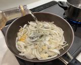 ￼簡単激うま！トマトとツナのパスタ作り方6写真