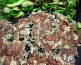 茄子とピーマンの甘辛醤油炒め作り方5写真