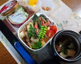 簡単！レンジ加熱のブロッコリーに塩プラス作り方4写真