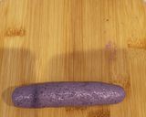 生米からブルーベリーベーグル作り方6写真