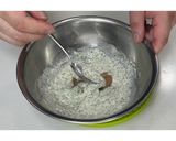 ささみのしそ巻き磯部揚げ★動画あり★作り方7写真