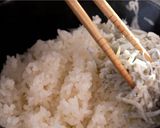 しらすの三色丼【食遺産】作り方1写真