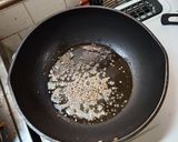スリランカ黒豚カレー作り方1写真