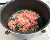 定番の肉じゃが作り方4写真
