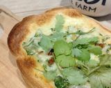 ぱくぱくチーズトースト作り方5写真