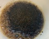 喫茶店のロイヤルミルクティー作り方2写真