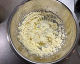 オレンジパウンドケーキ作り方6写真