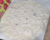 トルティーヤの皮作り方8写真