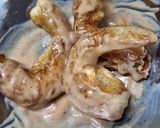 簡単♪海老マヨ作り方3写真